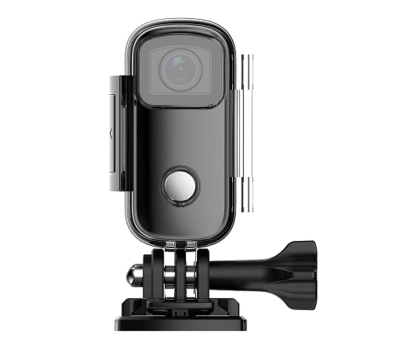 Kamera sportowa SJCAM C100 czarna